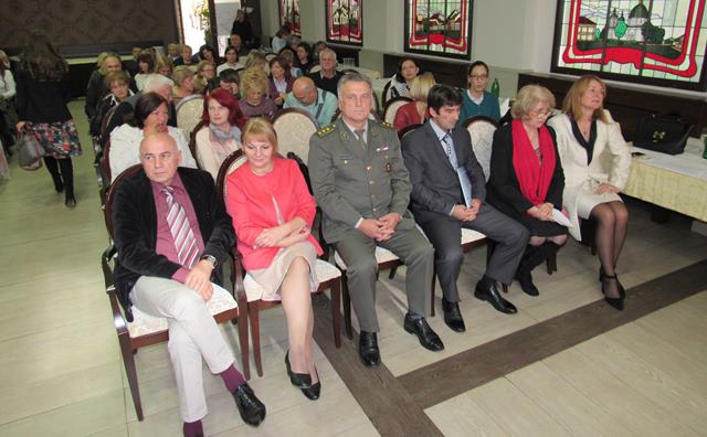 Održani Dani dr Dragiše Mišovića 5 lekari3
