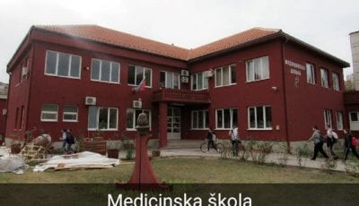 Medicinska škola
