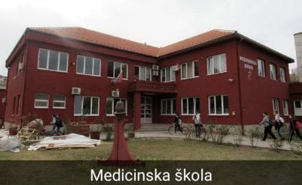 Medicinska škola