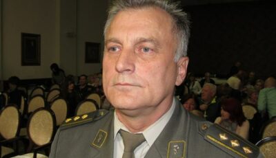 Miroslav Vukosavljević