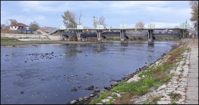 Načelnik okruga: Sloboda je zagađivač 1 morava-zagađenje