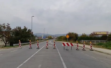 most obilaznica