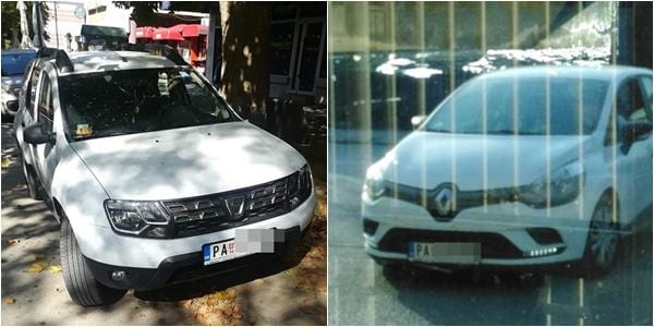 Kampanja na račun države 3 pancevo