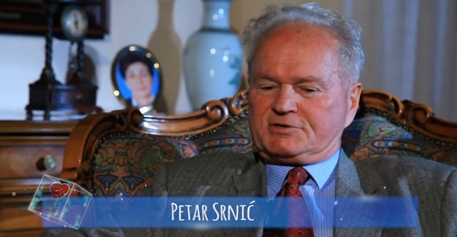 Čačanin zadužbinar Univerziteta i stipendista valjevskih trojki (VIDEO) 2 petar srnic