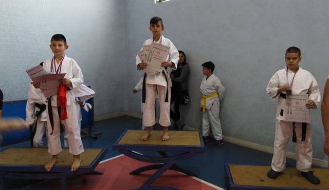Odličan start Karate kluba Pobednik 032 2 pobednik1