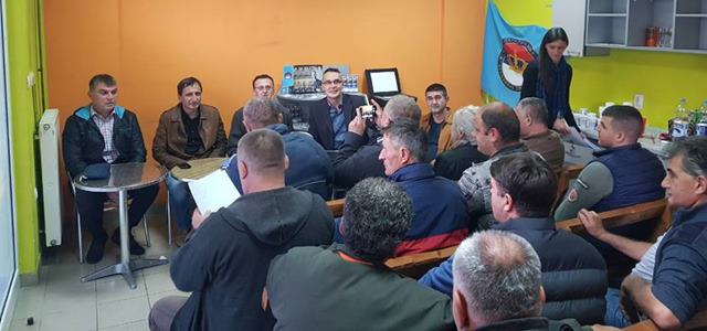 POKS izlazi samostalno na izbore u Lučanima 1 poks