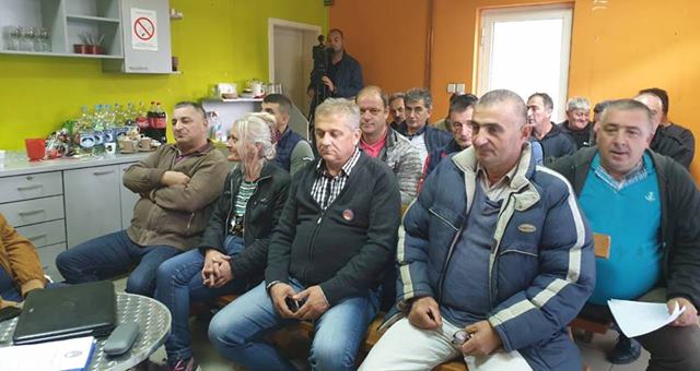 POKS izlazi samostalno na izbore u Lučanima 2 poks2