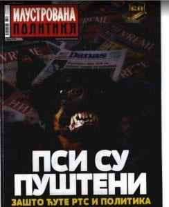 politika