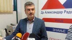 GG Za napredniji Čačak poziva na građanske proteste 1 Radojević