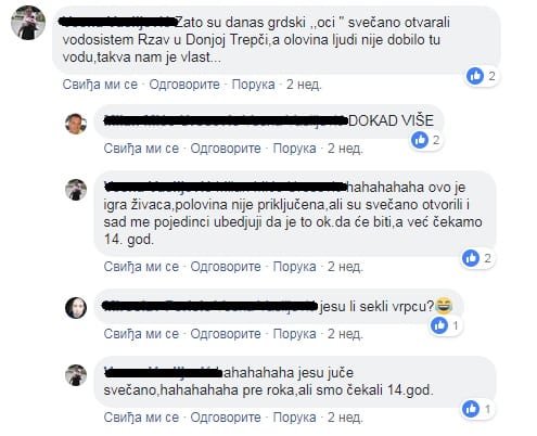 Pustili u rad nezavršeni vodovod 4 trepca3