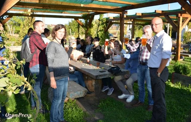 Wieland Electric zaposlio prva 33 radnika (FOTO) 10 viland9