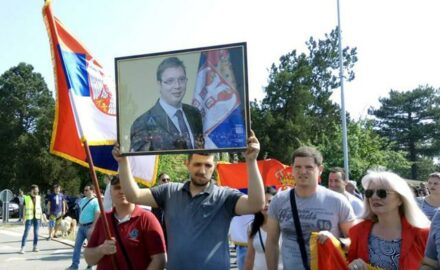 Vučić