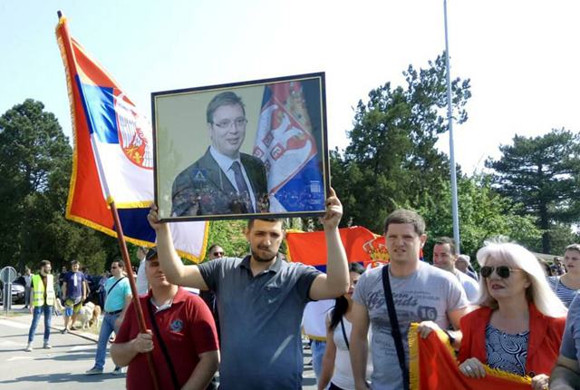 vucic