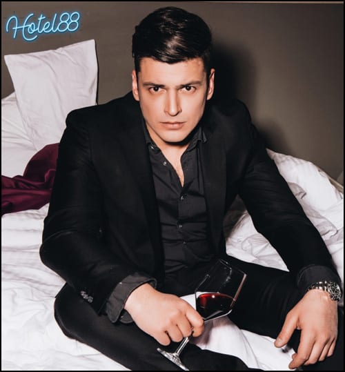 Andrija