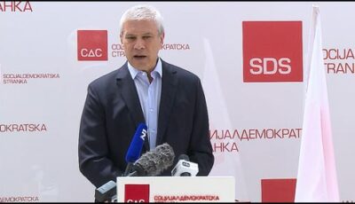 Tadić