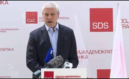 Tadić