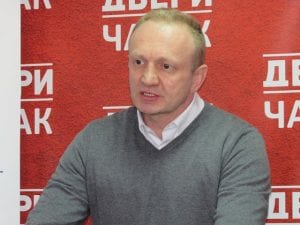 Dragan Djilas