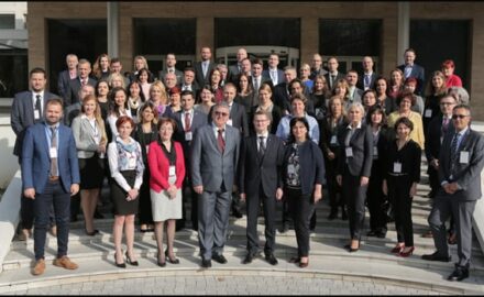 EUROSAI-seminar
