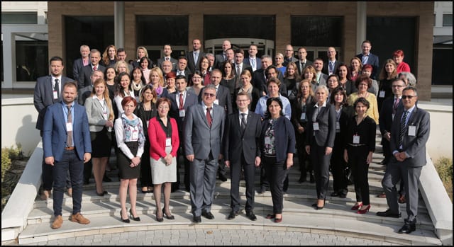 EUROSAI-seminar