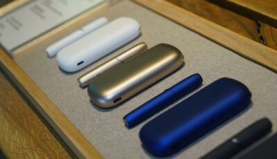 IQOS