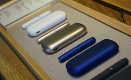 IQOS
