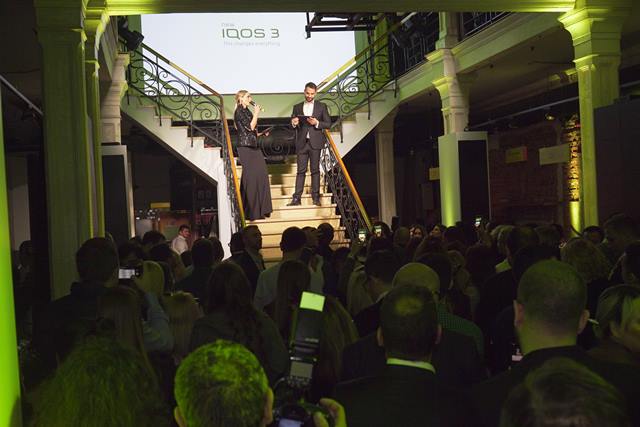 Predstavljeni IQOS 3 i IQOS 3 multi uređaji 2 IQOS1