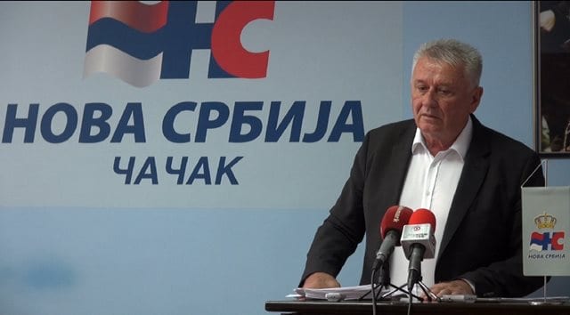 Velimir Ilić