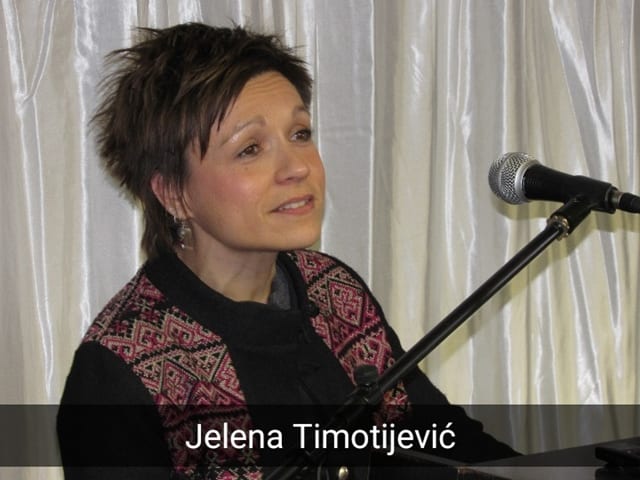 Jelena Brajton