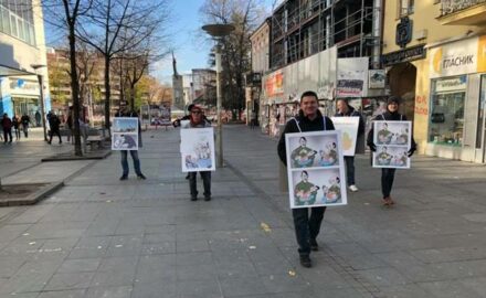 karikature