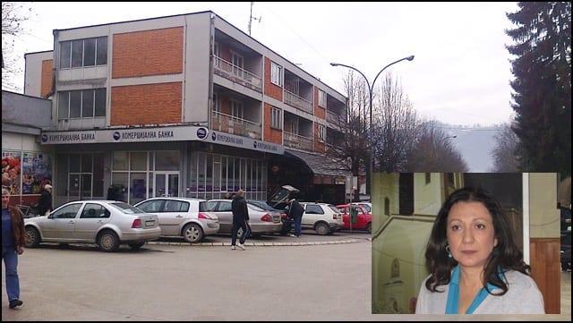 Izborna krađa: U Lučane se doselilo 300 građana! 1 Lucani 1