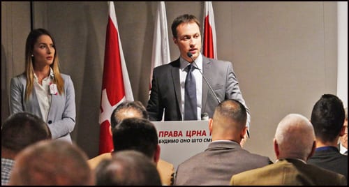 Milačić