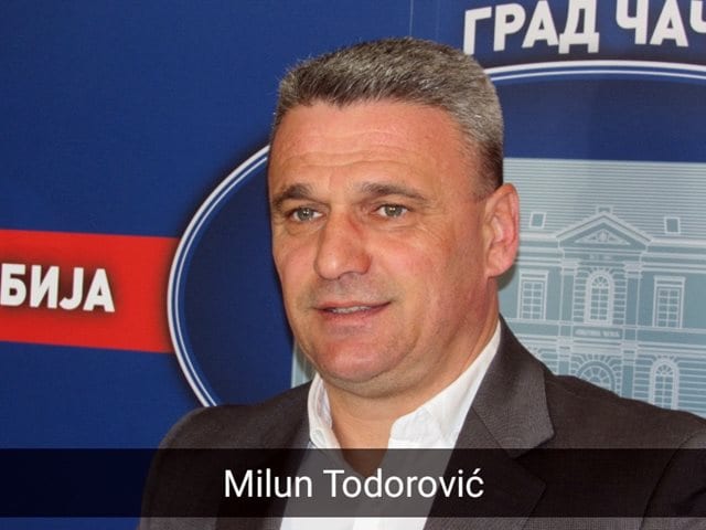Milun