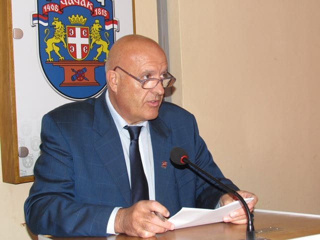 Izborna skupština PUPS-a, Mihajlovski i dalje predsednik 3 PUPS ILO