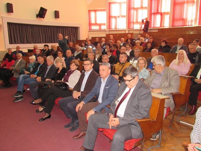 Izborna skupština PUPS-a, Mihajlovski i dalje predsednik 1 PUPS1