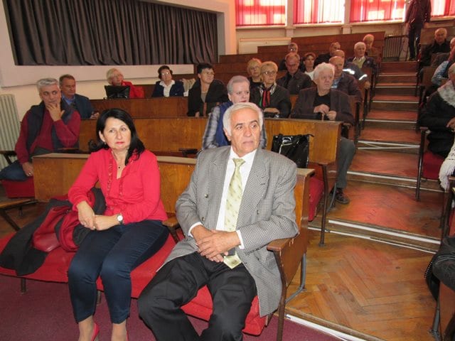 Izborna skupština PUPS-a, Mihajlovski i dalje predsednik 5 PUPS3