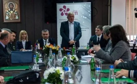 NTP Ćaćak