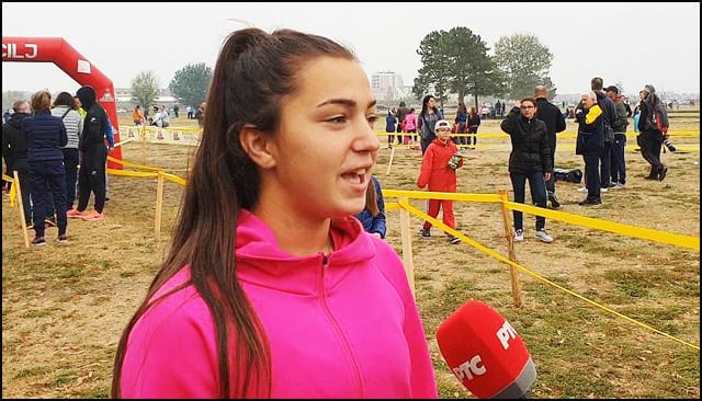 Sanja Đoković