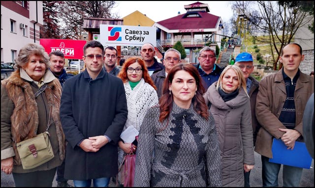 Savez-za-Dragačevo