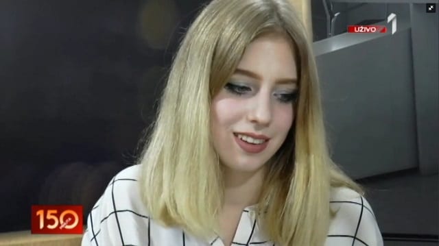 Čačanka koja je pobedila anoreksiju 1 anoreksija