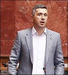 Boško Obradović
