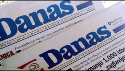 danas