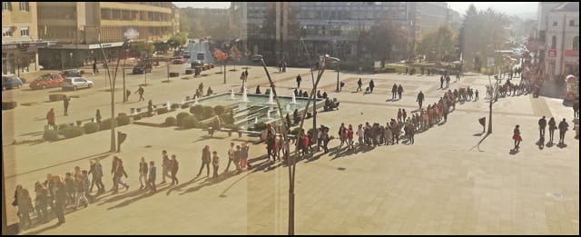 dečje pozorište