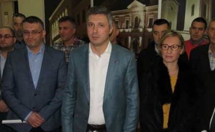 Bosko Obradovic