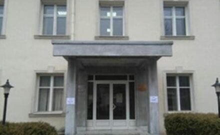 Guča sud