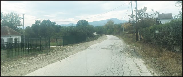 ježevica 1