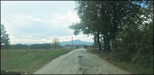 ježevica 2