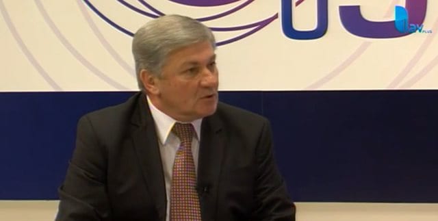 Načelnik okruga: Sloboda je zagađivač 2 jolovic