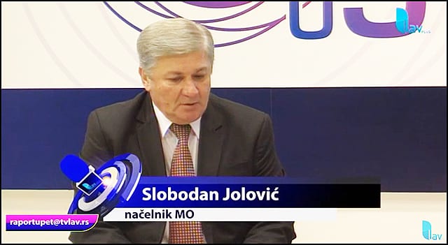 jolović