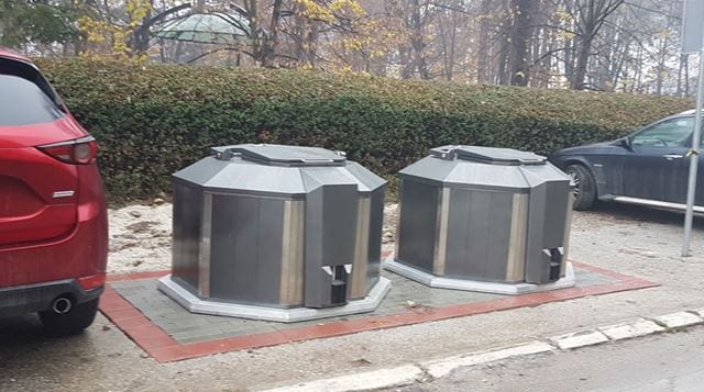 Podzemni kontejneri na nekoliko lokacija u gradu 3 kontejneri2 1