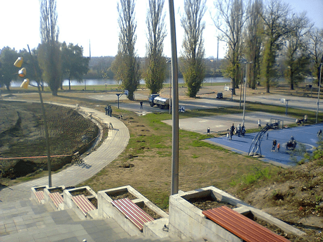 Kad se građani udruže 1 kraljevo